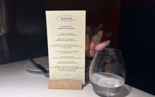 Paris to Jersey: A Wine Lover’s Island Escape – by Josie Sharp