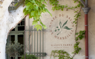 Savonnerie Marius Fabre – Marseille Soap Museum