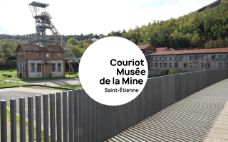 Couriot-Musée de la Mine