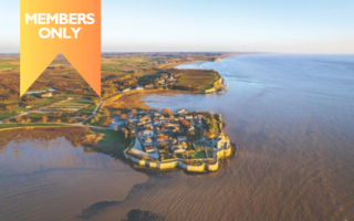 Charente-Maritime: Where Land Meets Sea