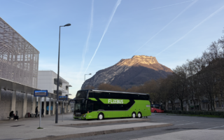 A Hitchhikers’s Guide to Alpe d’Huez