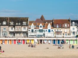 10 Reasons to Spend the Spring Bank Holiday in Le Touquet...