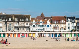 10 Reasons to Spend the Spring Bank Holiday in Le Touquet