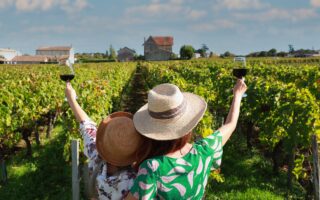 Learn French Differently: Language Immersion Through Real French Life