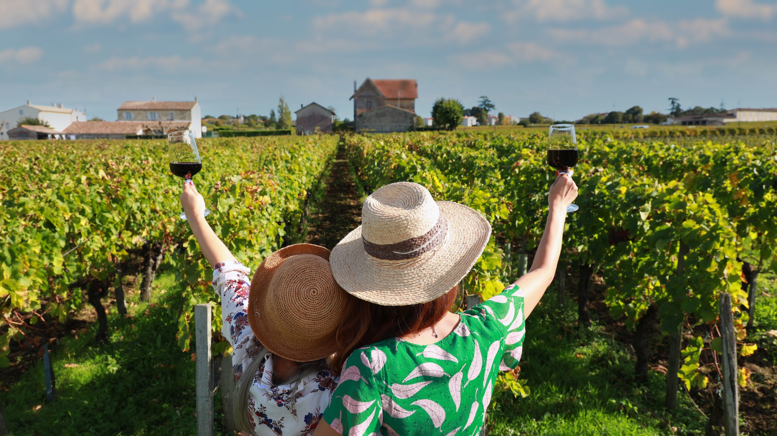 Learn French Differently: Language Immersion Through Real French Life