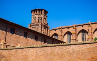 10 Reasons To Visit Toulouse’s Museums and Monuments