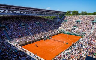 How to Attend the Roland Garros in Paris on a Budget