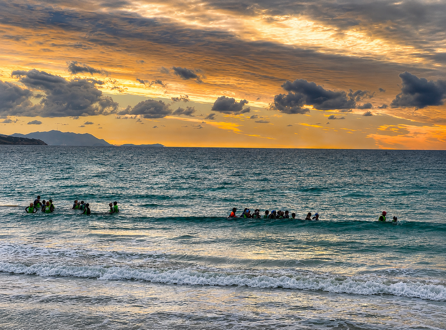 Longe-Côte: Discovering France’s Sea-Walking Ritual in La Ciotat