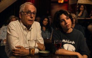 Fabrice Luchini: The Serious Side of France’s Favourite Comic Actor