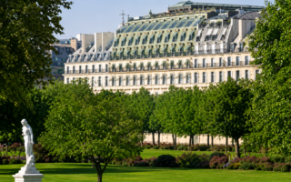 The 12 Best Hotels in Paris for 2026