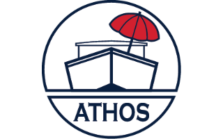Barge Athos