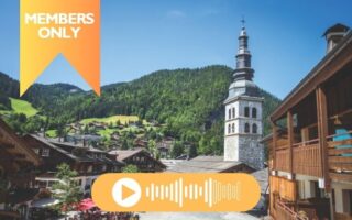 La Clusaz in Summer: Exploring the Sunlit Alpine Meadows