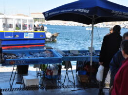 The Secret Fisherman Canteens Of The Coast...