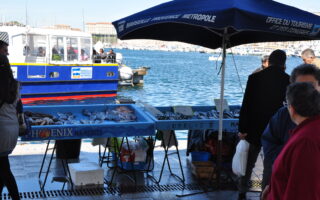 The Secret Fisherman Canteens Of The Coast