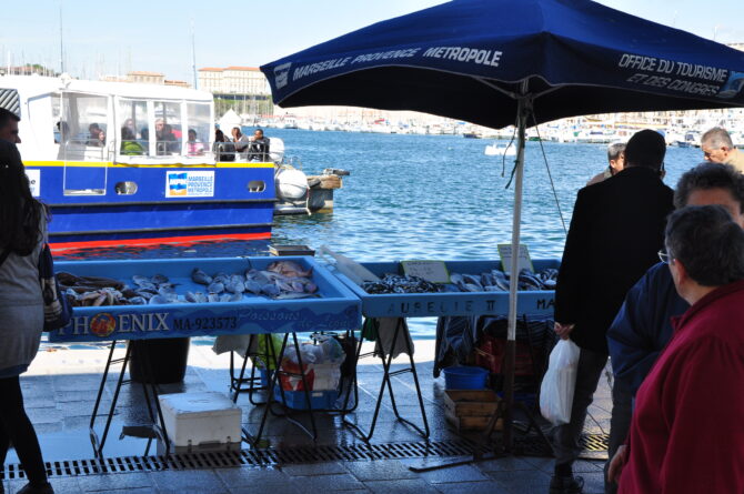 The Secret Fisherman Canteens Of The Coast