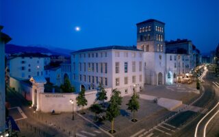 3 Small Museums in the Shadow of the Alps