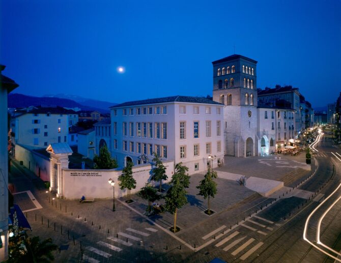 3 Small Museums in the Shadow of the Alps