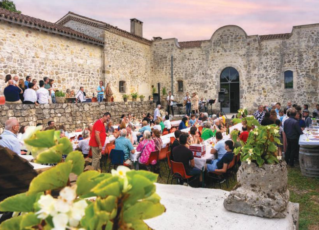 The Best Summer Events and Festivals in the Authentic Southwest
