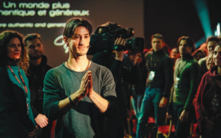 Pierre Niney: The Films and Career of France’s Leading Man
