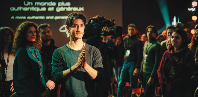 Pierre Niney: The Films and Career of France’s Leading Man