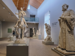 10 Reasons to Visit the Musée Camille Claudel...