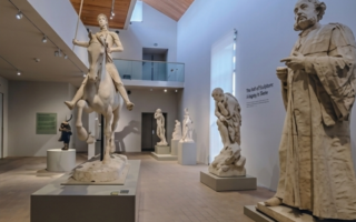 10 Reasons to Visit the Musée Camille Claudel