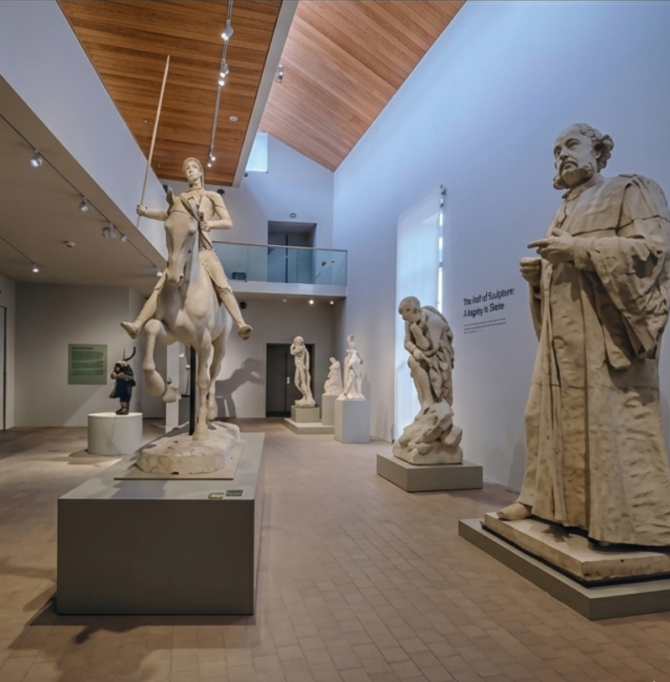 10 Reasons to Visit the Musée Camille Claudel