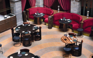 French Restaurant Review: Les Loges, Lyon