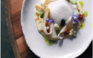 French Restaurant Review: Restaurant Le Clos de la Tour, Gilly-lès-Cîteaux