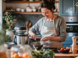 French Cookware Worth the Suitcase Space: Kitchen Essentials...