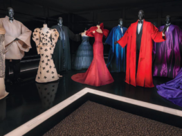 Things to Do in Provence: André Leon Talley Exhibition at S...