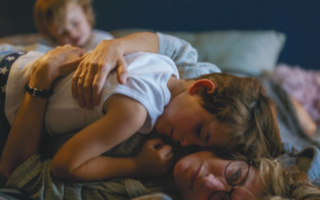 French Film Review: L’Attachement