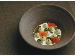 Where to Eat and Drink in Paris...