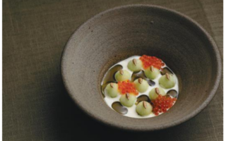 Where to Eat and Drink in Paris