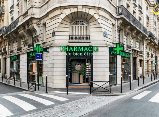 French Pharmacy Stocking up, the Smart Way: Travel Tips to S...