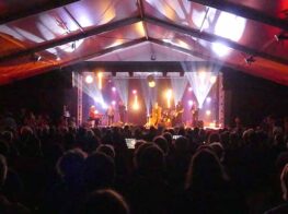 Fest Jazz: The Little Breton Festival with a Star-Studded So...