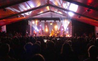 Fest Jazz: The Little Breton Festival with a Star-Studded Sound