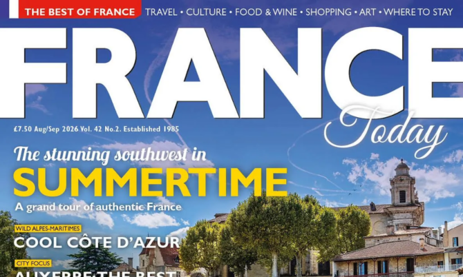 Issue 214 (August/September 2026)