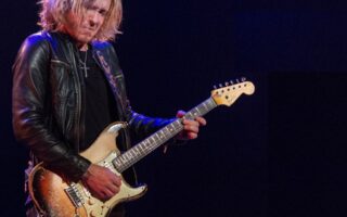 Win 3-Day Passes to the Megève Blues Festival