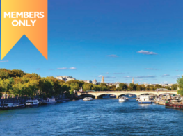 Paris in 2026: What’s New in the City of Light...