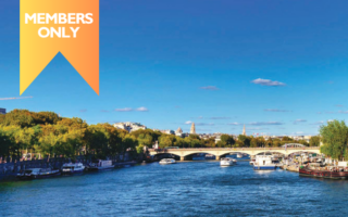 Paris in 2026: What’s New in the City of Light