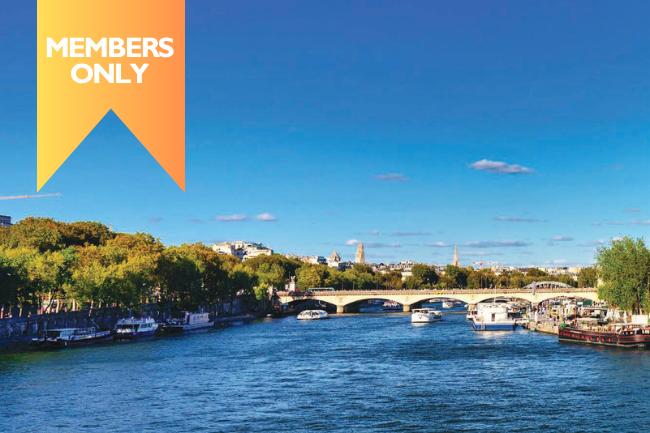 Paris in 2026: What’s New in the City of Light