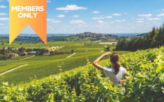 Explore the Loire Valley