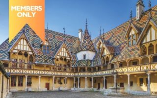 Hospices de Beaune: The Remarkable Story of Burgundy’s Palace of the Poor