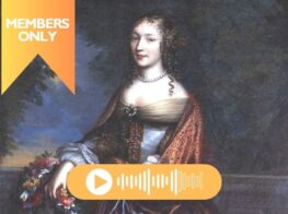 Madame de Sévigné: Bringing Parisian Society Under Louis X...