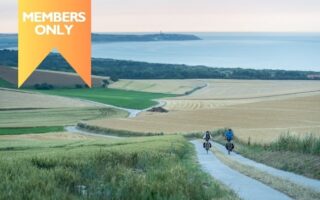From Sail to Saddle: A Slow Travel Adventure Along the Opal Coast