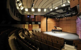 Opéra National de Paris – Opéra Bastille