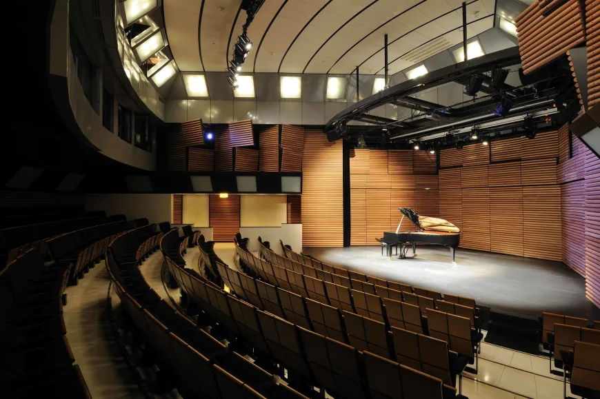Opéra National de Paris – Opéra Bastille