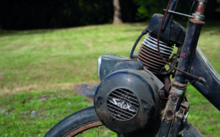 The Beloved French 1940s Bikes Hit the Road Again