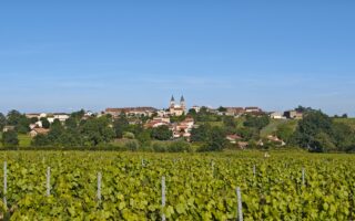 Beaujolais for Food Lovers: From Michelin Stars to Artisanal Treasures